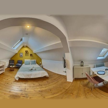 Magnifique Studio Centre Ville Saint Leu 2 Pers Amiens Eksteriør bilde