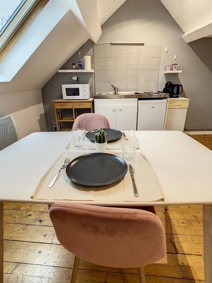 Magnifique Studio Centre Ville Saint Leu 2 Pers Amiens Eksteriør bilde